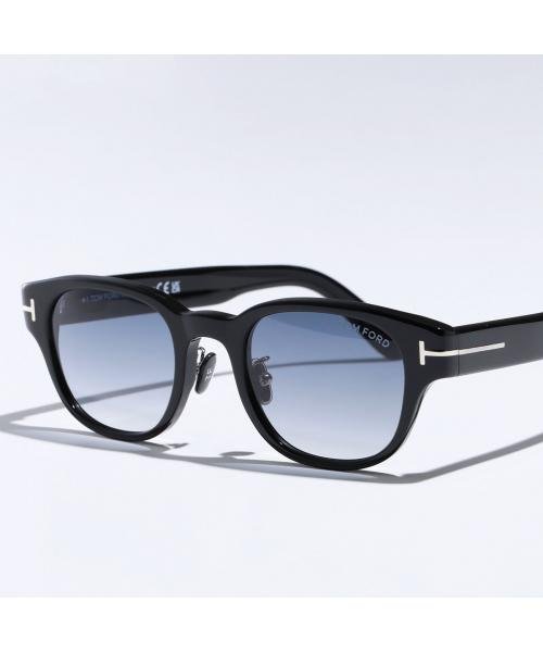 TOM FORD(トムフォード)/TOM FORD サングラス TF1041－D ウェリントン型/img02