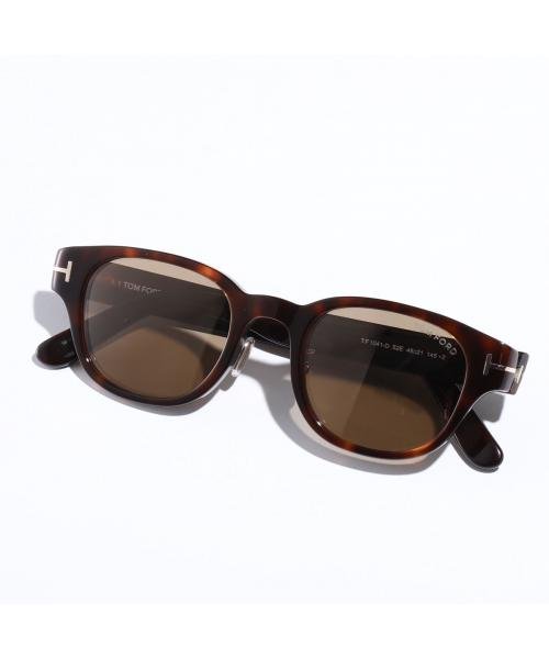 TOM FORD(トムフォード)/TOM FORD サングラス TF1041－D ウェリントン型/img12