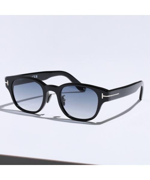 TOM FORD(トムフォード)/TOM FORD サングラス TF1041－D ウェリントン型/img13