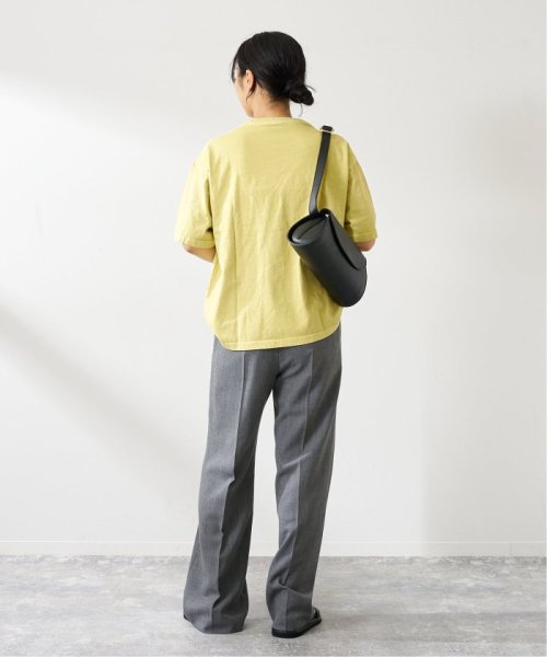 journal standard  L'essage (ジャーナルスタンダード　レサージュ)/TORREYロゴTシャツ/img14