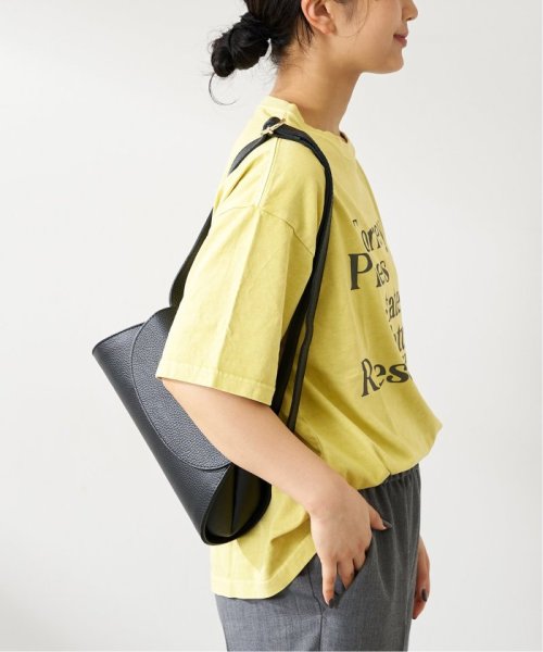 journal standard  L'essage (ジャーナルスタンダード　レサージュ)/《予約》TORREYロゴTシャツ/img16