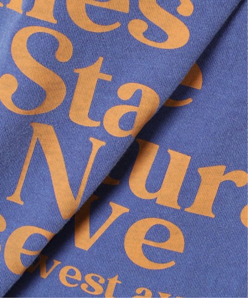 journal standard  L'essage (ジャーナルスタンダード　レサージュ)/TORREYロゴTシャツ/img31