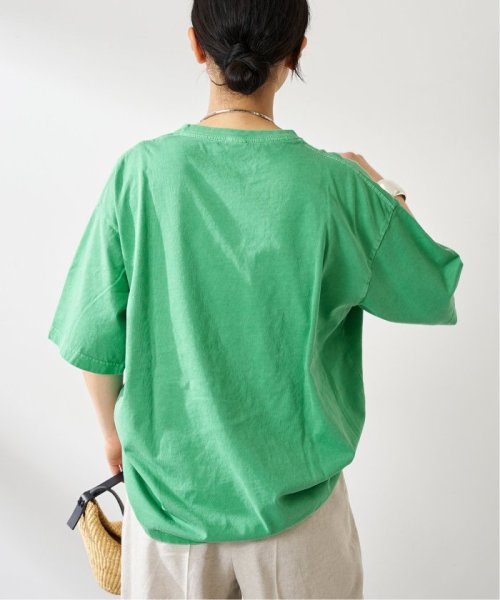 journal standard  L'essage (ジャーナルスタンダード　レサージュ)/《予約》GEORGIAnumber Tシャツ/img15