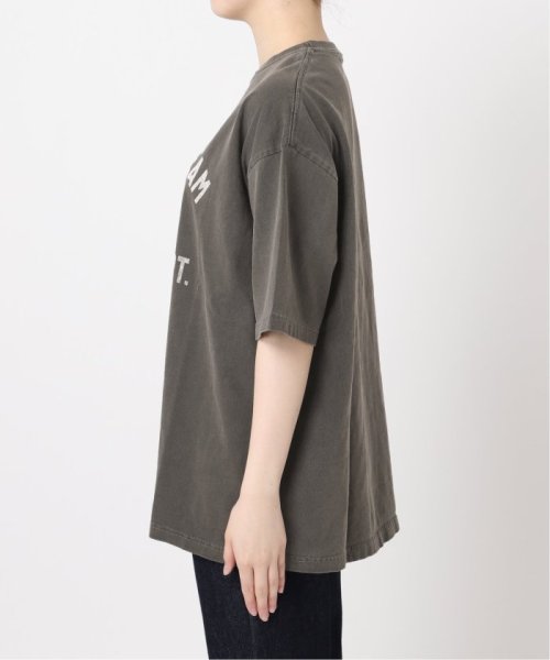 journal standard  L'essage (ジャーナルスタンダード　レサージュ)/《予約》GEORGIAnumber Tシャツ/img18