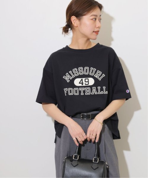 JOURNAL STANDARD relume(ジャーナルスタンダード　レリューム)/《予約》【Champion/チャンピオン】26/s Jersey Tee：Tシャツ/img06