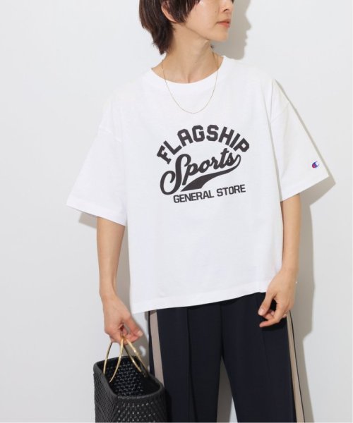 JOURNAL STANDARD relume(ジャーナルスタンダード　レリューム)/《追加予約》【Champion/チャンピオン】26/s Jersey Tee：Tシャツ/img13