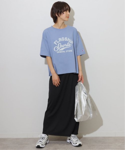 JOURNAL STANDARD relume(ジャーナルスタンダード　レリューム)/《追加予約》【Champion/チャンピオン】26/s Jersey Tee：Tシャツ/img30