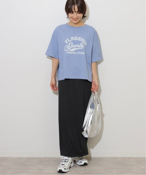 JOURNAL STANDARD relume(ジャーナルスタンダード　レリューム)/《追加予約》【Champion/チャンピオン】26/s Jersey Tee：Tシャツ/img31