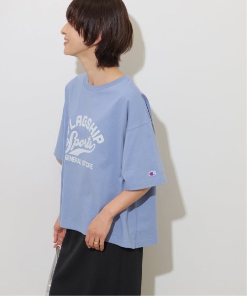 JOURNAL STANDARD relume(ジャーナルスタンダード　レリューム)/《追加予約》【Champion/チャンピオン】26/s Jersey Tee：Tシャツ/img38