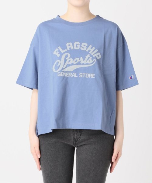 JOURNAL STANDARD relume(ジャーナルスタンダード　レリューム)/《追加予約》【Champion/チャンピオン】26/s Jersey Tee：Tシャツ/img69