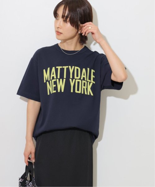 JOURNAL STANDARD relume(ジャーナルスタンダード　レリューム)/【Champion/チャンピオン】*RE 20s/1 USA Cotton Jersey：Tシャツ/img38