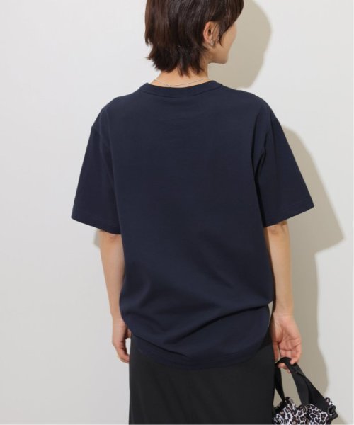 JOURNAL STANDARD relume(ジャーナルスタンダード　レリューム)/【Champion/チャンピオン】*RE 20s/1 USA Cotton Jersey：Tシャツ/img42