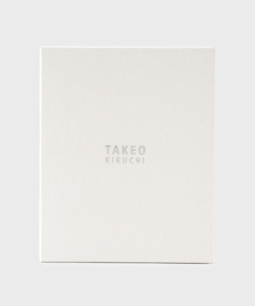 TAKEO KIKUCHI(タケオキクチ)/【Made in JAPAN】キュービック ジルコニア バングル/img06