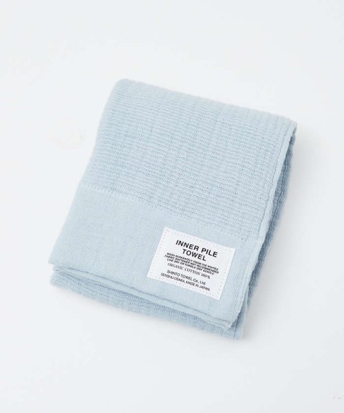 collex(collex)/【神藤タオル】一部別注カラー SHINTO TOWEL INNER PILE フ/img06