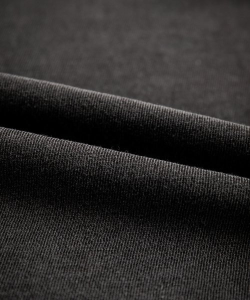 Rocky Monroe(ロッキーモンロー)/KANGOL カンゴール Tシャツ 半袖 メンズ レディース カットソー オーバーサイズ ビッグシルエット リラックス ゆったり クルーネック ロゴ刺繍 ワンポ/img31