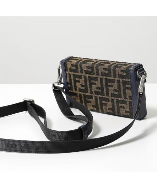 FENDI(フェンディ)/FENDI ショルダーバッグ Baguette バゲット 7AS139 AFBV/img08