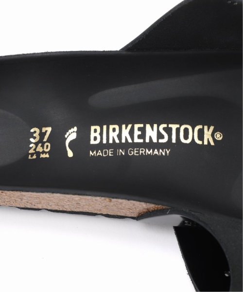 SLOBE IENA(スローブ　イエナ)/BIRKENSTOCK / ビルケンシュトック ビックバックル 1022650/1006525/img19