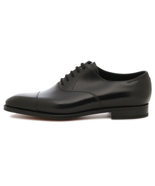 JOHN LOBB(ジョンロブ)/ジョンロブ ローファー オックスフォード ドレスシューズ シティ 2 ブラック メンズ JOHN LOBB 008031L 1R/img02