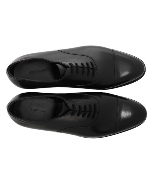 JOHN LOBB(ジョンロブ)/ジョンロブ ローファー オックスフォード ドレスシューズ シティ 2 ブラック メンズ JOHN LOBB 008031L 1R/img03