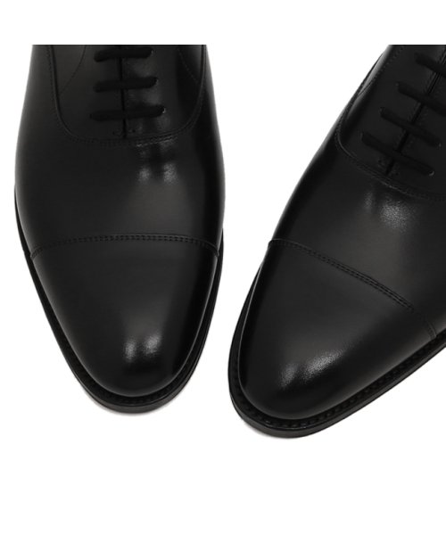 JOHN LOBB(ジョンロブ)/ジョンロブ ローファー オックスフォード ドレスシューズ シティ 2 ブラック メンズ JOHN LOBB 008031L 1R/img07