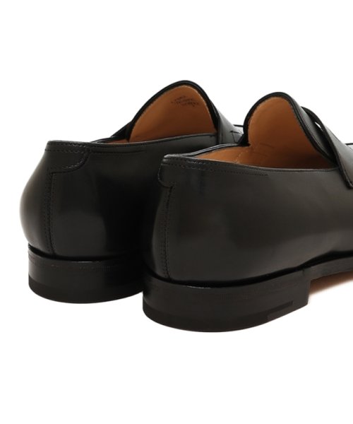 JOHN LOBB(ジョンロブ)/ジョンロブ ローファー オックスフォード ロペス ブラック メンズ JOHN LOBB 309031L 1R/img06