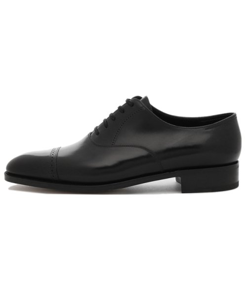 JOHN LOBB(ジョンロブ)/ジョンロブ ローファー オックスフォード フィリップ 2 ブラック メンズ JOHN LOBB 506200L 1R/img02