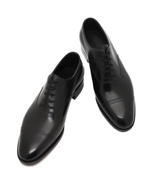 JOHN LOBB(ジョンロブ)/ジョンロブ ローファー オックスフォード フィリップ 2 ブラック メンズ JOHN LOBB 506200L 1R/img05