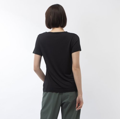 Reebok(Reebok)/アクティブ Tシャツ / ACTIV COLL RBK－CHILL+ DREAMBLEND TEE /img01