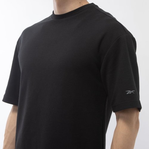 Reebok(Reebok)/アクティブ Tシャツ / ACTIV COLL SS TEE /img02