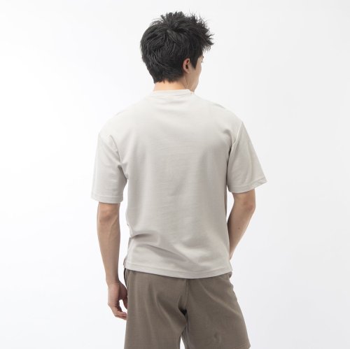 Reebok(Reebok)/アクティブ Tシャツ / ACTIV COLL SS TEE /img01