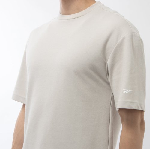 Reebok(Reebok)/アクティブ Tシャツ / ACTIV COLL SS TEE /img02