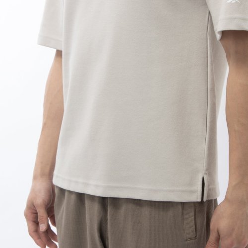 Reebok(Reebok)/アクティブ Tシャツ / ACTIV COLL SS TEE /img03