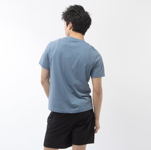 Reebok(Reebok)/アスリート Tシャツ 2.0 / ATHLETE TEE 2.0 RBK－ENDURE /img01