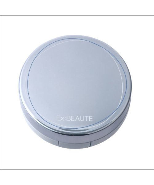 EX:beaute(エクスボーテ)/数量限定　薬用リンクルホワイトファンデ〈クール〉ケース付セット/img02