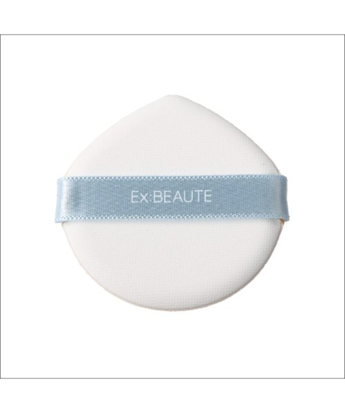 EX:beaute(エクスボーテ)/数量限定　薬用リンクルホワイトファンデ〈クール〉ケース付セット/img03
