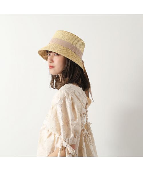 バレンチノ/ユニセックスValentinoバケットハット/Boxと袋付き 【公式