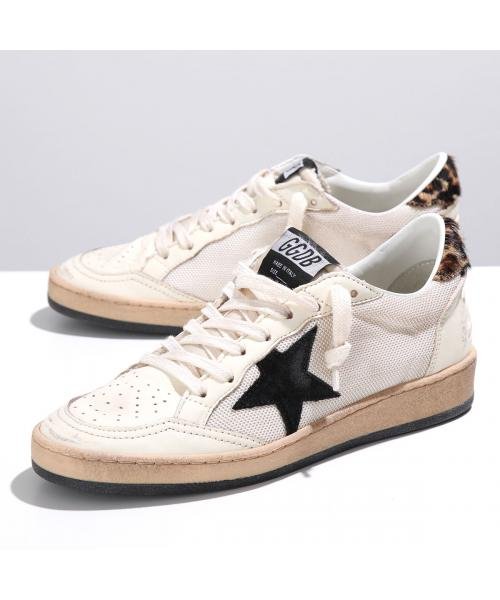 GOLDEN GOOSE(ゴールデングース)/GOLDEN GOOSE スニーカー BALL STAR GWF00117 F005374/img01