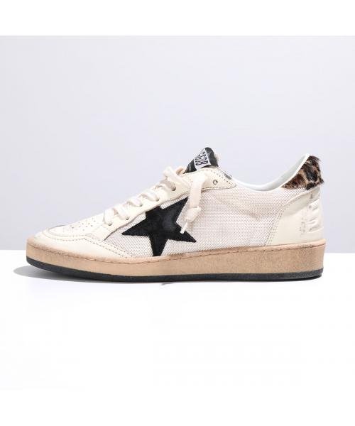 GOLDEN GOOSE(ゴールデングース)/GOLDEN GOOSE スニーカー BALL STAR GWF00117 F005374/img08