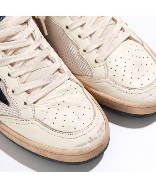 GOLDEN GOOSE(ゴールデングース)/GOLDEN GOOSE スニーカー BALL STAR GWF00117 F005374/img12