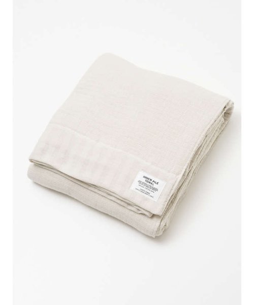 collex(collex)/【神藤タオル】SHINTO INNER PILE BATH TOWEL L バス/img01