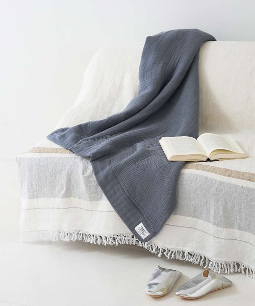 collex(collex)/【神藤タオル】SHINTO INNER PILE BATH TOWEL L バス/img03