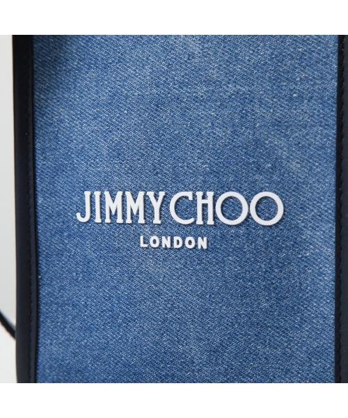 JIMMY CHOO(ジミーチュウ)/Jimmy Choo ショルダーバッグ MINI N/S TOTE LYF/img10