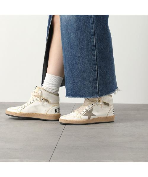 GOLDEN GOOSE(ゴールデングース)/GOLDEN GOOSE スニーカー SKY STAR GWF00230 F004089/img05