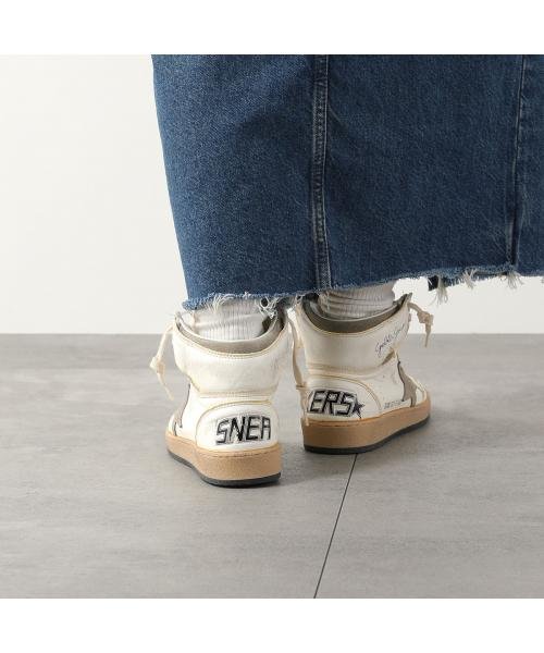 GOLDEN GOOSE(ゴールデングース)/GOLDEN GOOSE スニーカー SKY STAR GWF00230 F004089/img06