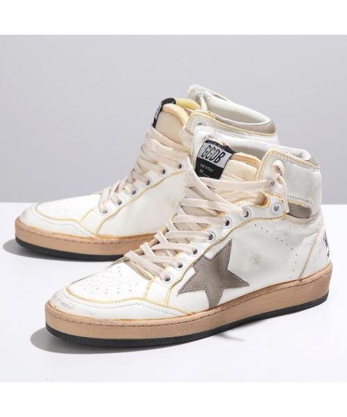 GOLDEN GOOSE(ゴールデングース)/GOLDEN GOOSE スニーカー SKY STAR GWF00230 F004089/img07