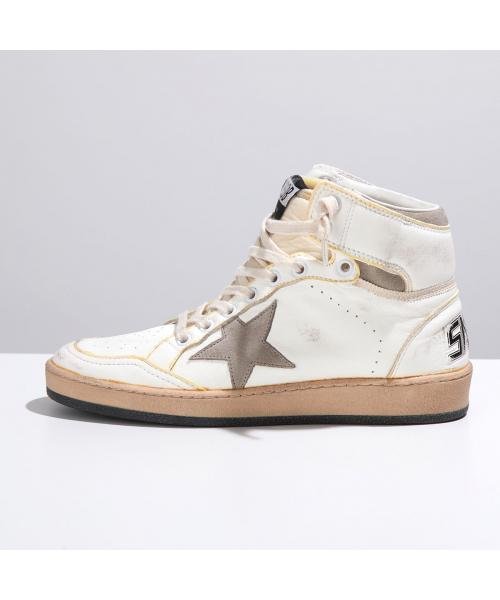 GOLDEN GOOSE(ゴールデングース)/GOLDEN GOOSE スニーカー SKY STAR GWF00230 F004089/img08