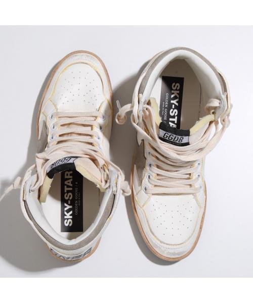 GOLDEN GOOSE(ゴールデングース)/GOLDEN GOOSE スニーカー SKY STAR GWF00230 F004089/img10