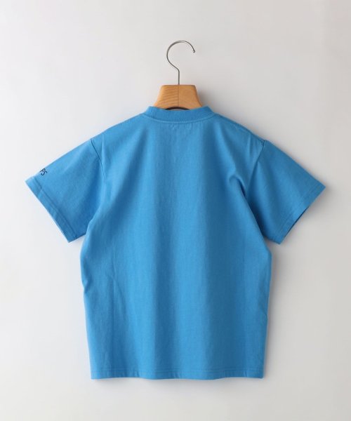 SHIPS KIDS(シップスキッズ)/SHIPS KIDS:85～95cm / スヌーピー スポーツ 半袖 TEE/img01