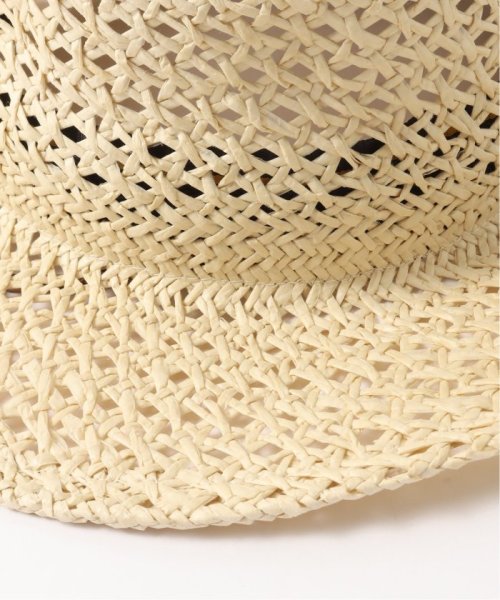 JOINT WORKS(ジョイントワークス)/SUBLiME RESORT BOATER HAT SB241－0 415/img26