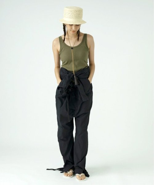 JOINT WORKS(ジョイントワークス)/SUBLiME RESORT BUCKET HAT SB241－0 417/img01